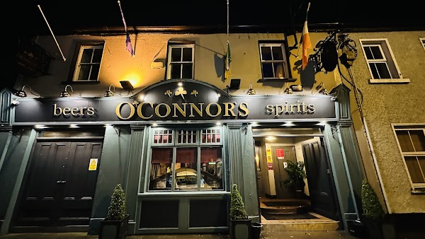 O'Connors Bar