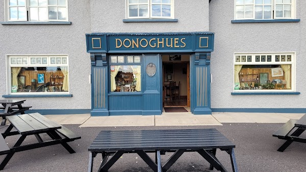 Donoghue's