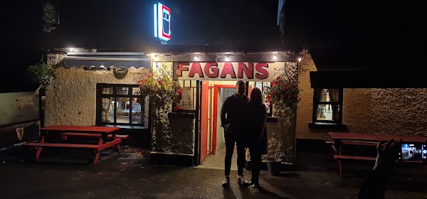 Fagans