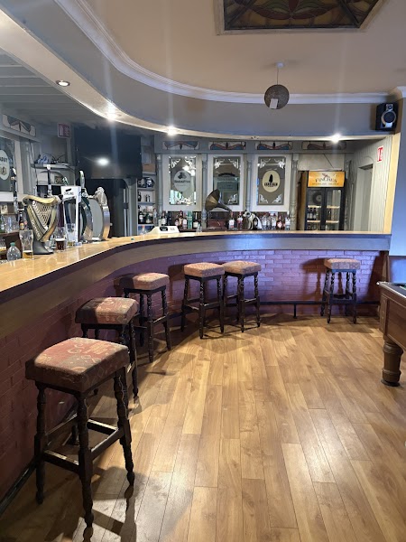 The Royal Breffni Inn