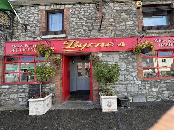 Byrne's
