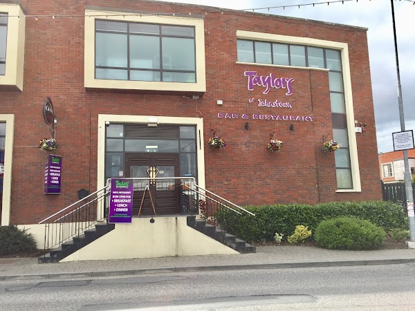 Taylor's Of Johnstown