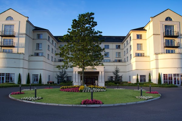 Knightsbrook Hotel And Golf Resort