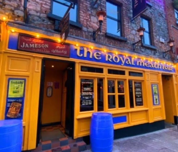 The Royal