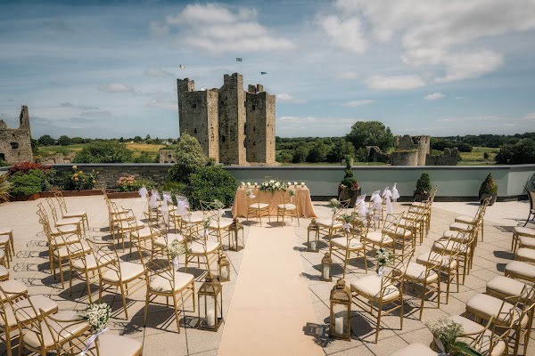 Trim Castle Hotel