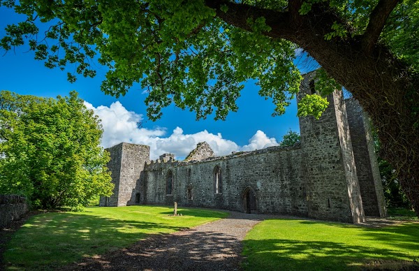 Killeen Castle Golf Clubhouse