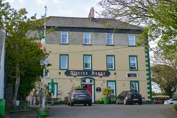 Alverno House