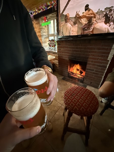 McKeevers Pub