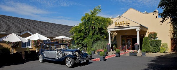 Hamlet Court Hotel