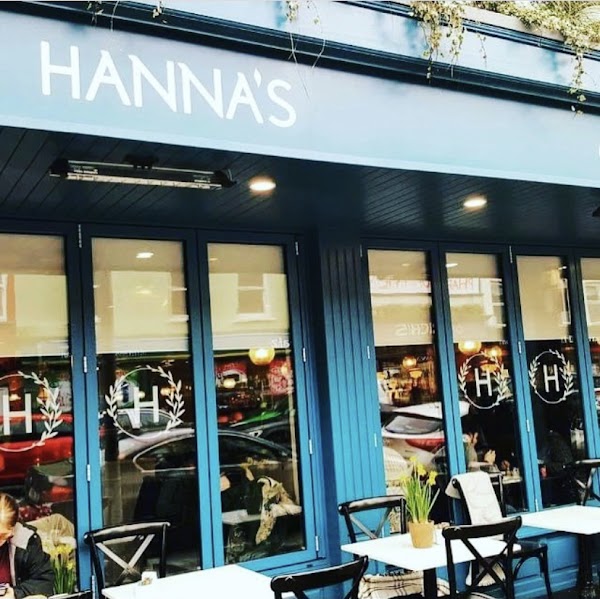 Hanna's