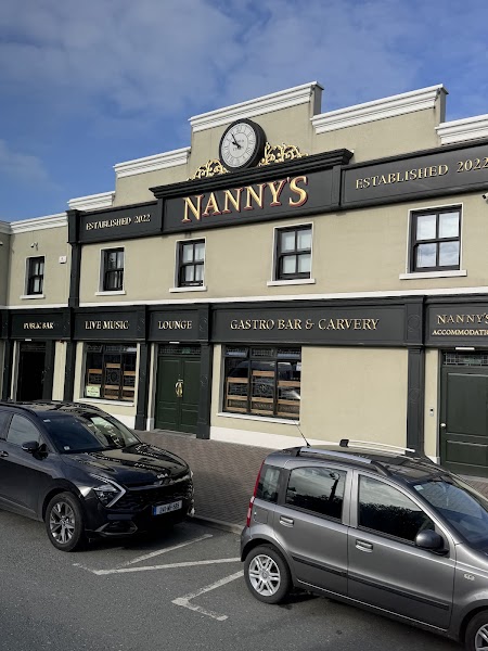 Nannys
