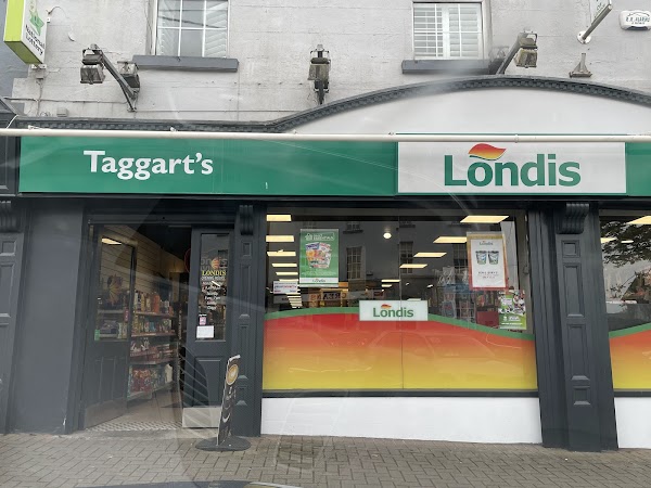 Maguire Taggart Londis Oldcastle