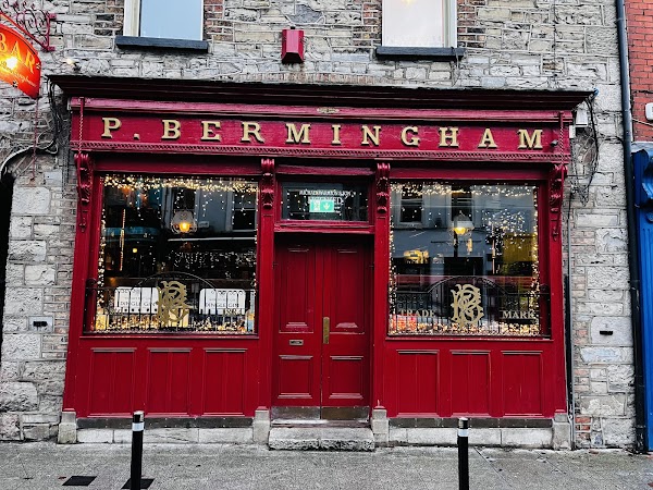 Berminghams