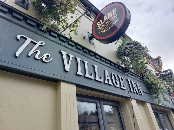The Village Inn