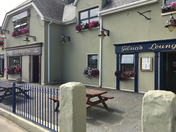 The Cottage Inn