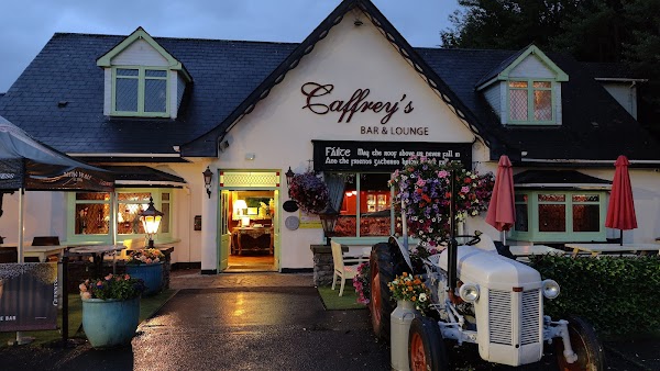 Caffreys Bar