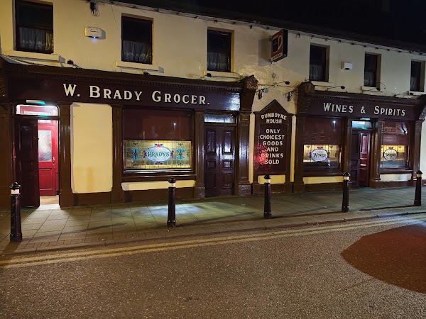 Bradys The Dunboyne Inn