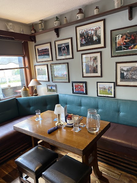 Daly's