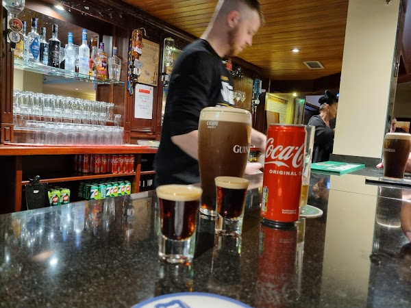The Ratoath Inn