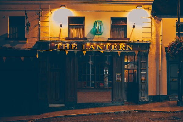 The Lantern Lounge