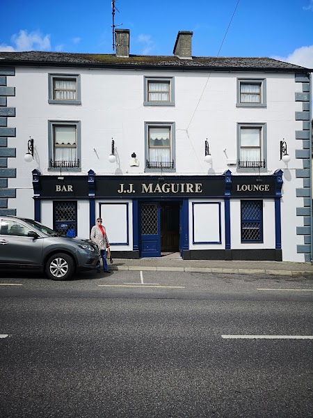 J.j Maguire