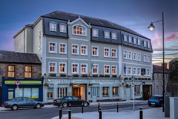 The Newgrange Hotel