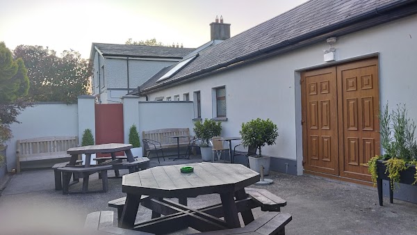 Colwells Bar