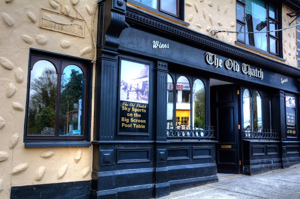 The Old Tatch