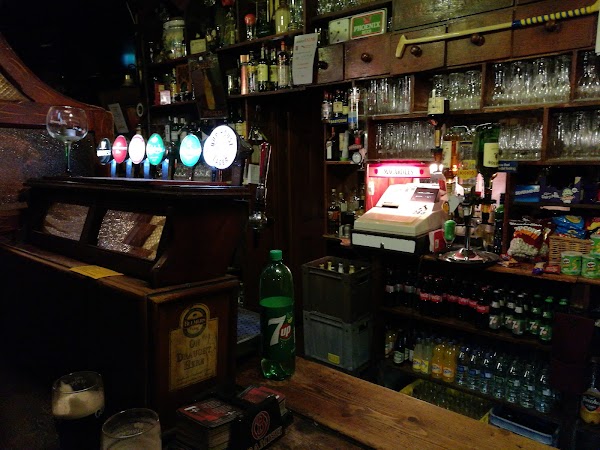 The Arch Bar