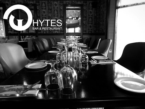 Whyte's
