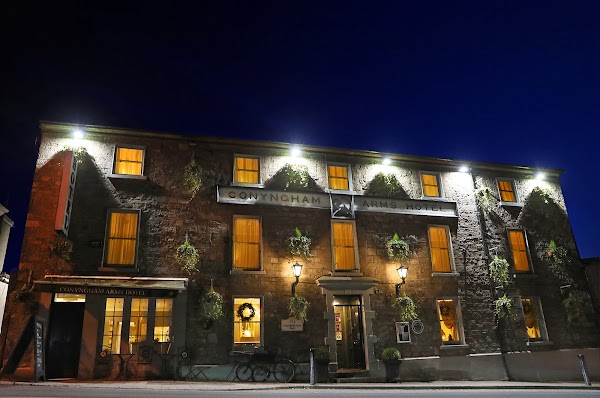 The Conyngham Arms Hotel