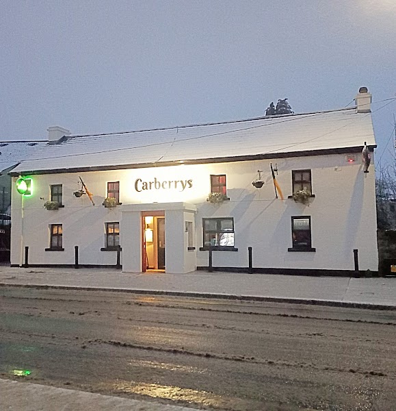 Carberrys Pub