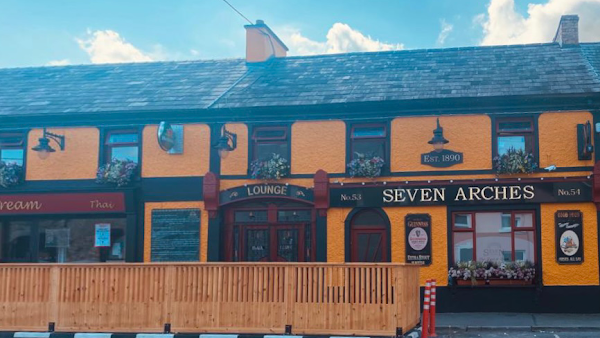 The Seven Arches