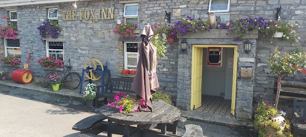 The Fox Inn