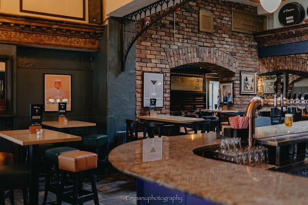 O'Dwyers Pub