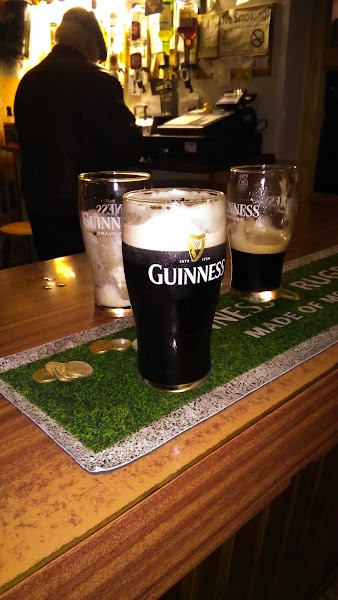 The Swan Inn