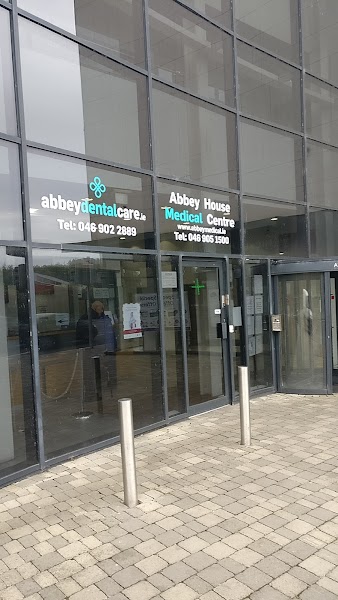 Abbey House