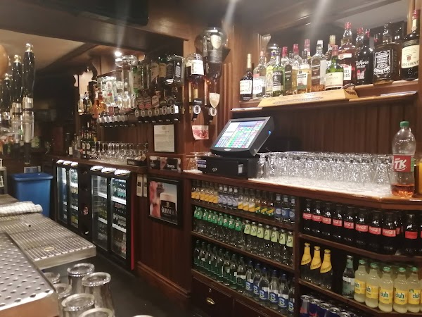 Farrelly's Pub
