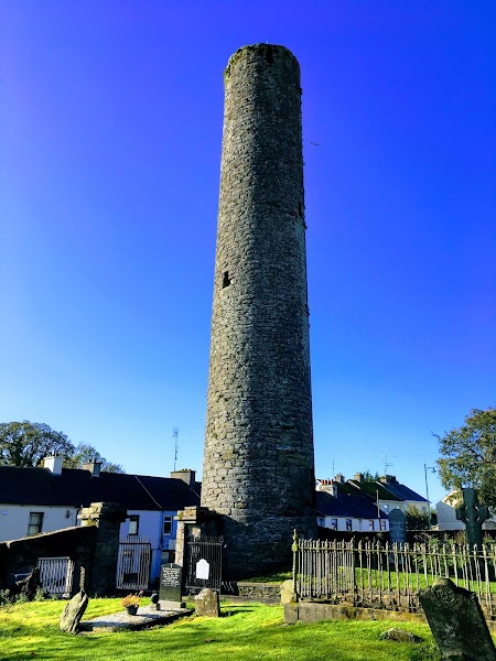 The Round Tower