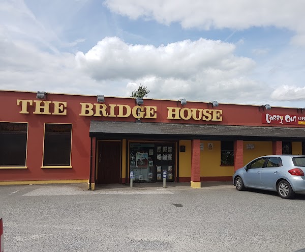 The Bridge House