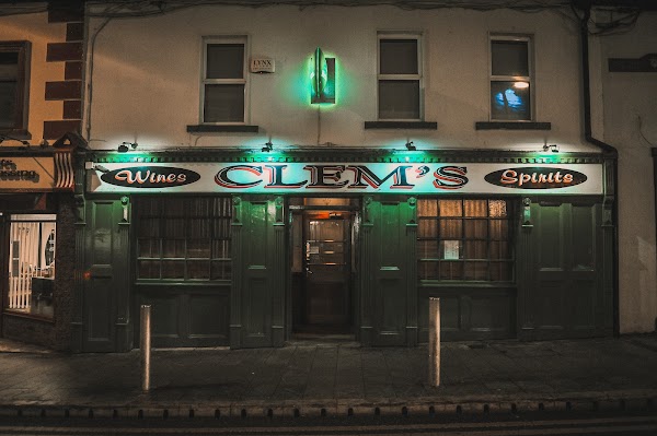 Lems Lounge