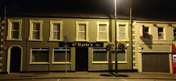 O'Rorke's
