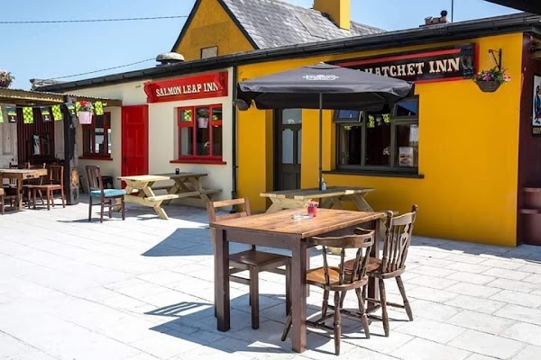 The Hatchet Inn