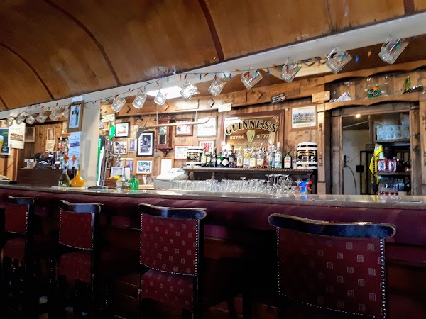 The Bawn Inn