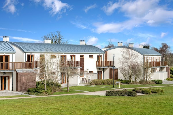The Johnstown Estate Hotel And Spa
