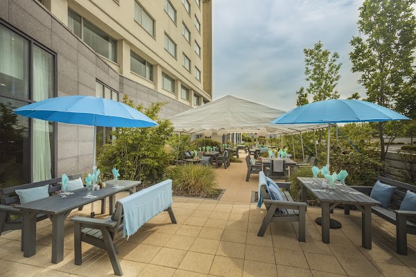 Citynorth Hotel