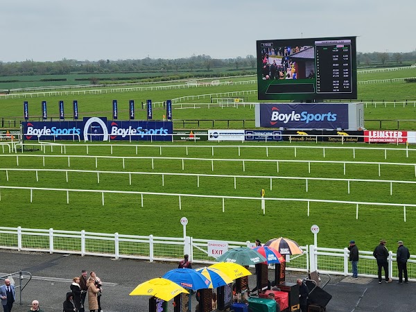Fairyhouse Racecourse