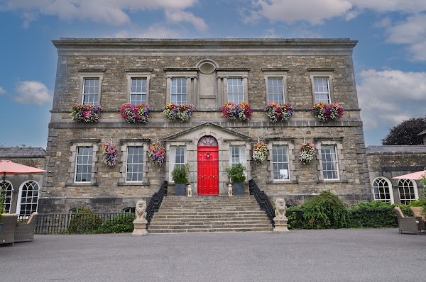 Bellinter House Hotel