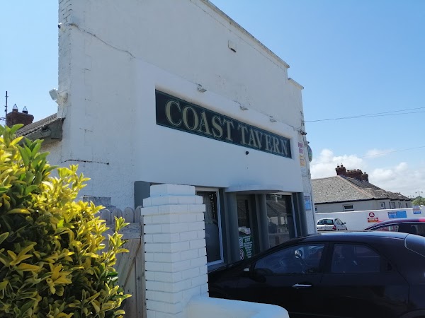 Coast Tavern