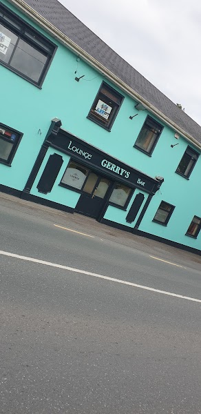 Garys Pub